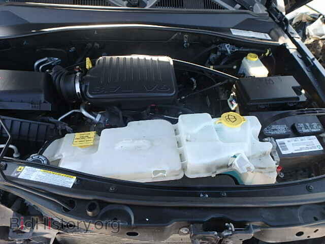 2008 DODGE NITRO - VIN: 1D8GU28K88W104864 - Фото 7