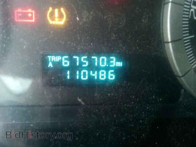 2009 FORD ESCAPE - VIN: 1FMCU02759KA21869 - Фото 8