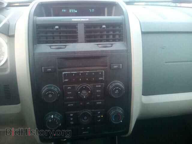 2009 FORD ESCAPE - VIN: 1FMCU02759KA21869 - Фото 9