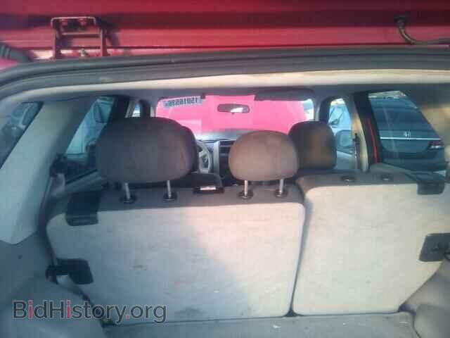 2009 FORD ESCAPE - VIN: 1FMCU02759KA21869 - Фото 10