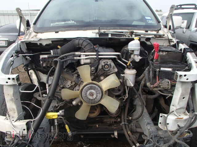2009 DODGE RAM 1500 - VIN: 1D3HB13T29S785946 - Фото 7
