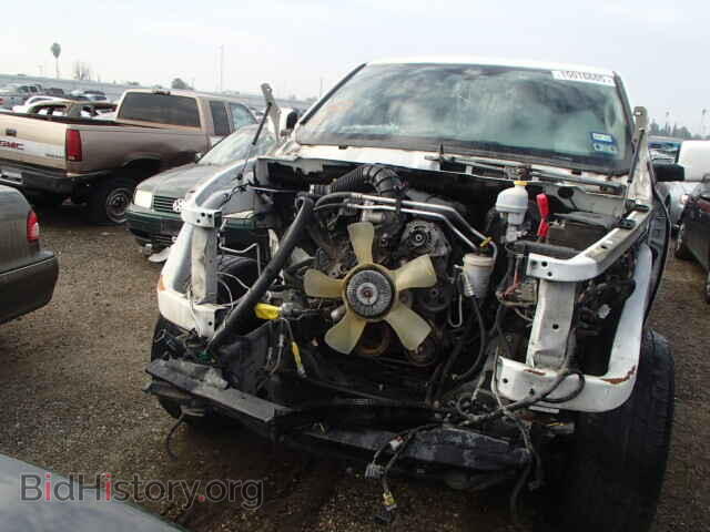 2009 DODGE RAM 1500 - VIN: 1D3HB13T29S785946 - Фото 9