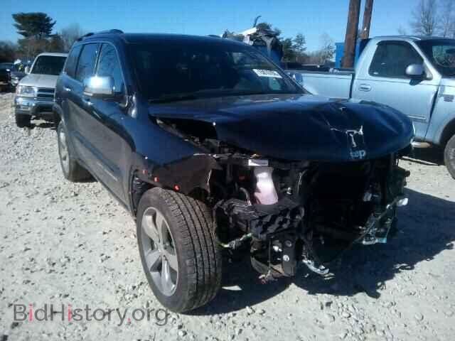 Фотография 1C4RJECG2FC615831 - JEEP CHEROKEE 2015