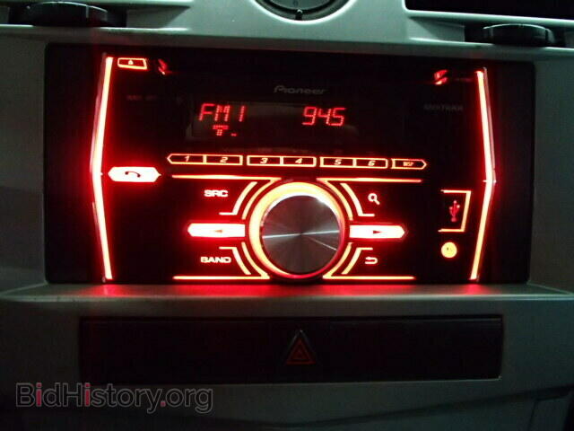 2008 CHRYSLER SEBRING - VIN: 1C3LC46K08N219452 - Фото 9