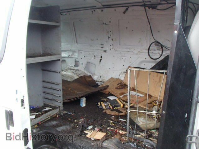 2001 FORD ECONOLINE - VIN: 1FTNE24231HA34807 - Photo 6