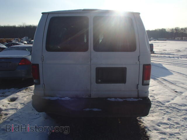2001 FORD ECONOLINE - VIN: 1FTNE24231HA34807 - Photo 9