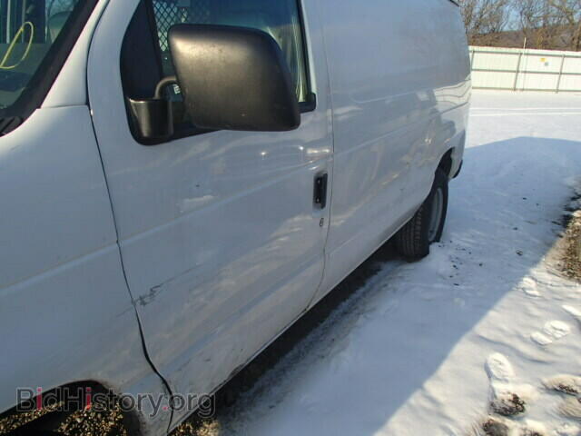 2001 FORD ECONOLINE - VIN: 1FTNE24231HA34807 - Photo 10