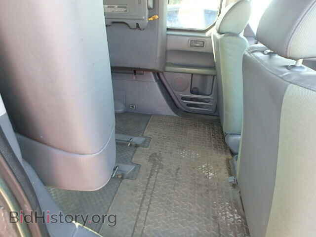2004 HONDA ELEMENT - VIN: 5J6YH18214L010932 - Фото 6