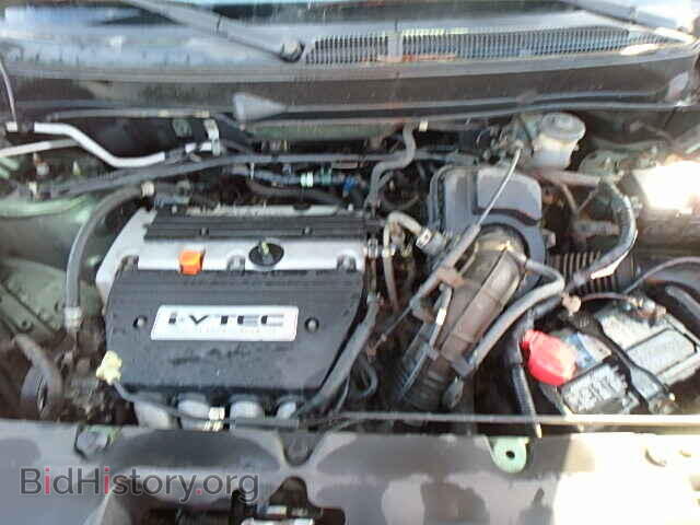 2004 HONDA ELEMENT - VIN: 5J6YH18214L010932 - Фото 7