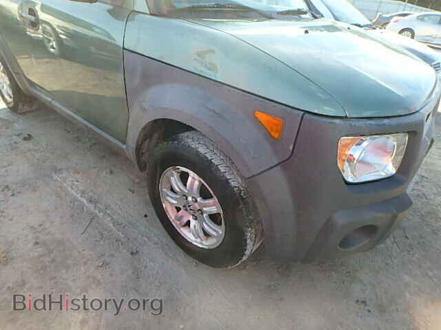 2004 HONDA ELEMENT - VIN: 5J6YH18214L010932 - Фото 10