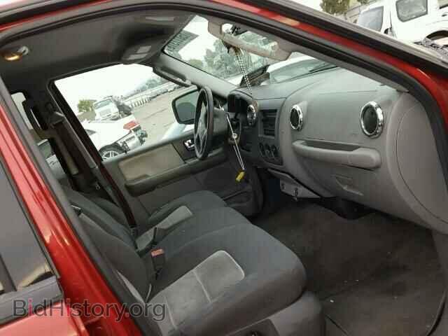 2005 FORD EXPEDITION - VIN: 1FMPU13525LA61996 - Фото 5