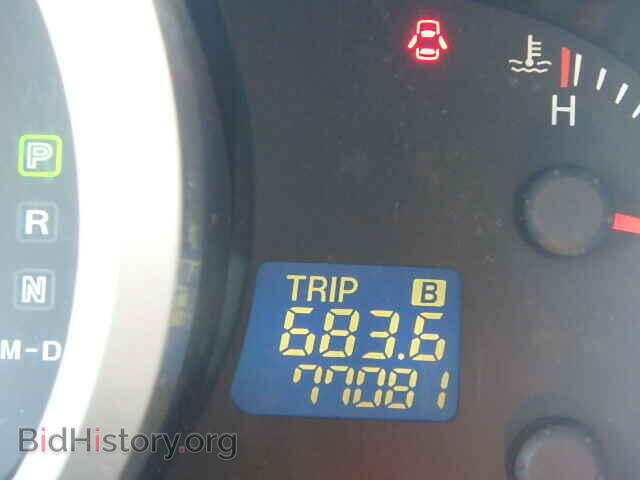 2011 MAZDA CX-7 - VIN: JM3ER2C55B0387198 - Фото 8