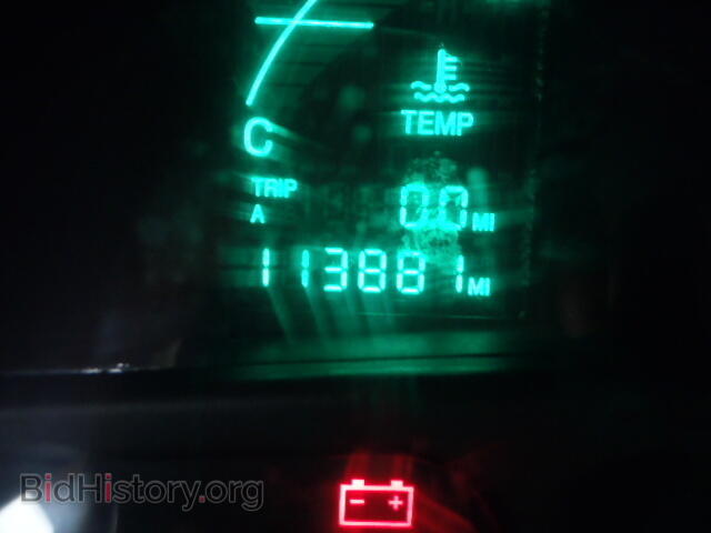 2000 CADILLAC DEVILLE - VIN: 1G6KD54Y9YU192973 - Фото 8