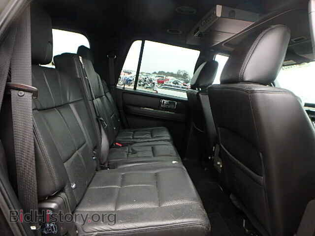 2010 LINCOLN NAVIGATOR - VIN: 5LMJJ2J58AEJ06720 - Фото 6