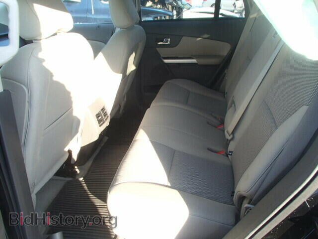 2011 FORD EDGE - VIN: 2FMDK3JC2BBB59427 - Photo 6