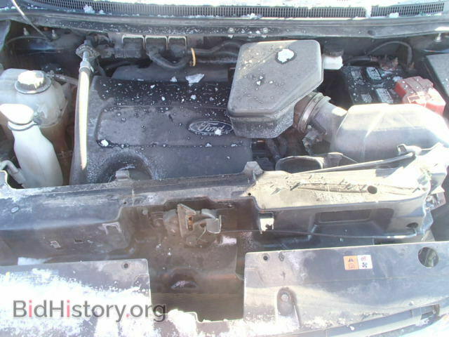 2011 FORD EDGE - VIN: 2FMDK3JC2BBB59427 - Photo 7