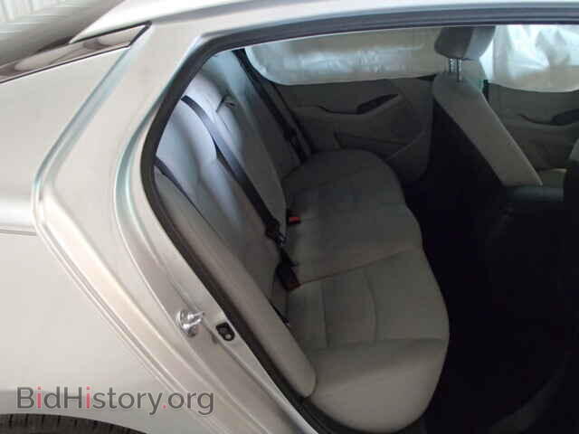 2014 KIA OPTIMA - VIN: KNAGM4A76E5470773 - Фото 6