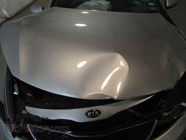 2014 KIA OPTIMA - VIN: KNAGM4A76E5470773 - Фото 7