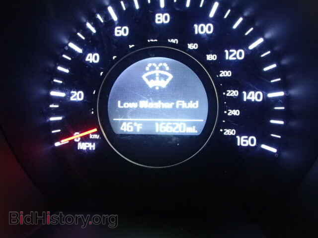 2014 KIA OPTIMA - VIN: KNAGM4A76E5470773 - Фото 8