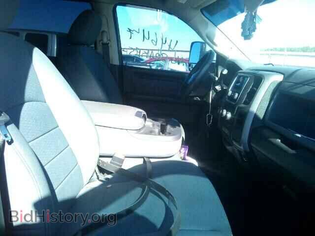 2014 RAM TRUCK - VIN: 3C63RRGL0EG281184 - Фото 5