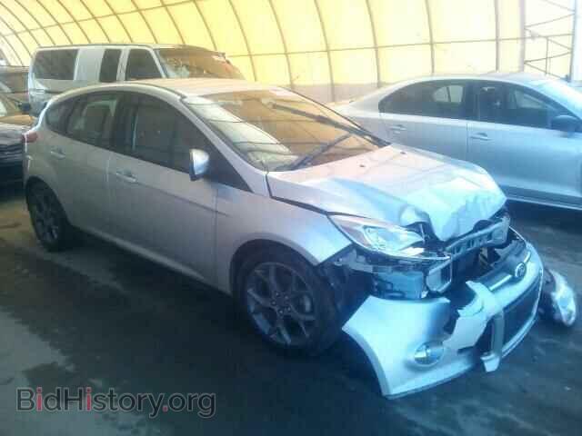 Photo 1FADP3K26EL165589 - FORD FOCUS 2014