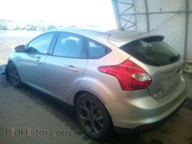 2014 FORD FOCUS - VIN: 1FADP3K26EL165589 - Фото 3