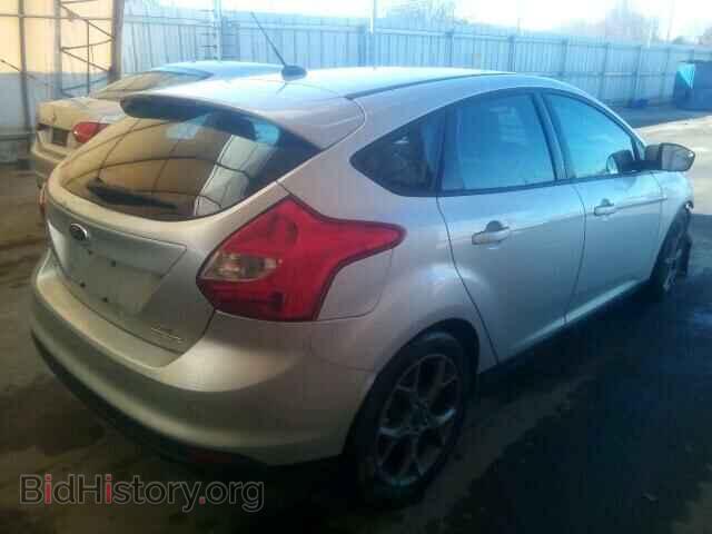 2014 FORD FOCUS - VIN: 1FADP3K26EL165589 - Фото 4