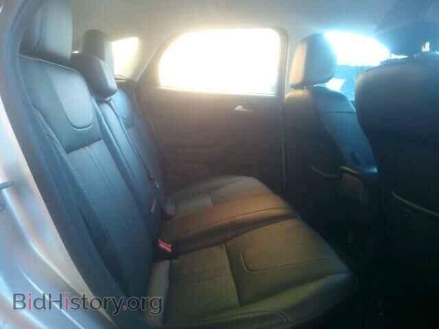 2014 FORD FOCUS - VIN: 1FADP3K26EL165589 - Фото 6