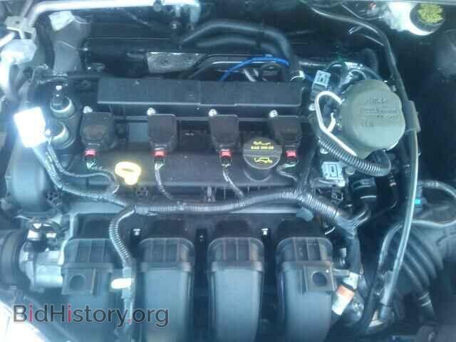 2014 FORD FOCUS - VIN: 1FADP3K26EL165589 - Фото 7