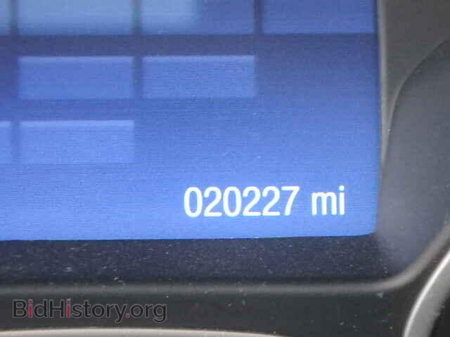 2014 FORD FOCUS - VIN: 1FADP3K26EL165589 - Фото 8