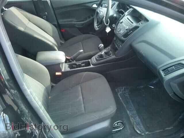 2015 FORD FOCUS - VIN: 1FADP3KE0FL238886 - Фото 5