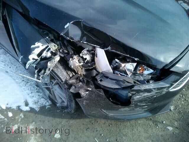 2015 FORD FOCUS - VIN: 1FADP3KE0FL238886 - Фото 9