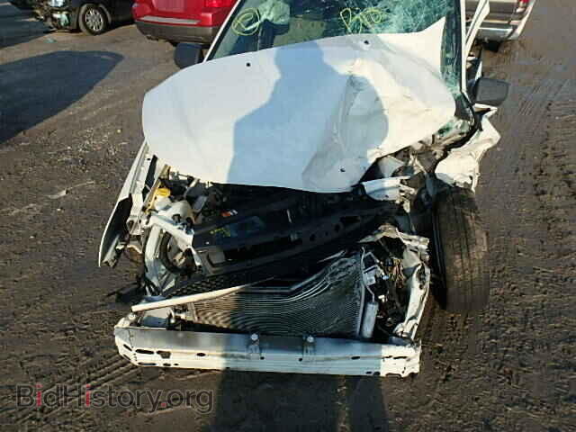 2009 FORD FOCUS - VIN: 1FAHP35N99W133361 - Фото 7