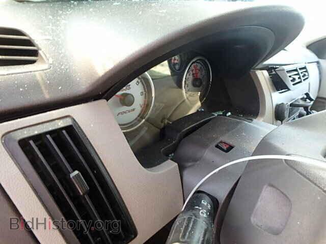2009 FORD FOCUS - VIN: 1FAHP35N99W133361 - Фото 8
