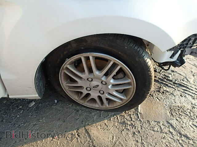 2009 FORD FOCUS - VIN: 1FAHP35N99W133361 - Фото 9