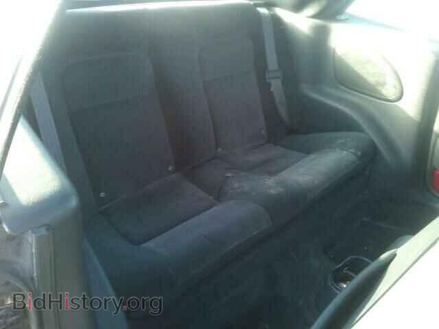 2004 CHRYSLER SEBRING - VIN: 1C3EL45R04N158136 - Фото 6
