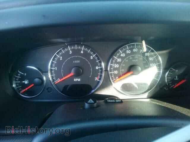 2004 CHRYSLER SEBRING - VIN: 1C3EL45R04N158136 - Фото 8