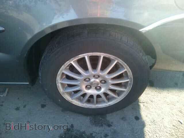 2004 CHRYSLER SEBRING - VIN: 1C3EL45R04N158136 - Фото 10