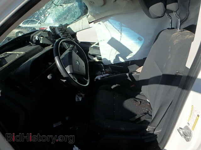2010 DODGE JOURNEY - VIN: 3D4PH5FV1AT227471 - Фото 5