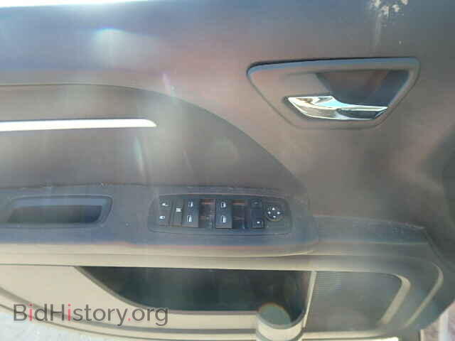 2010 DODGE JOURNEY - VIN: 3D4PH5FV1AT227471 - Фото 10
