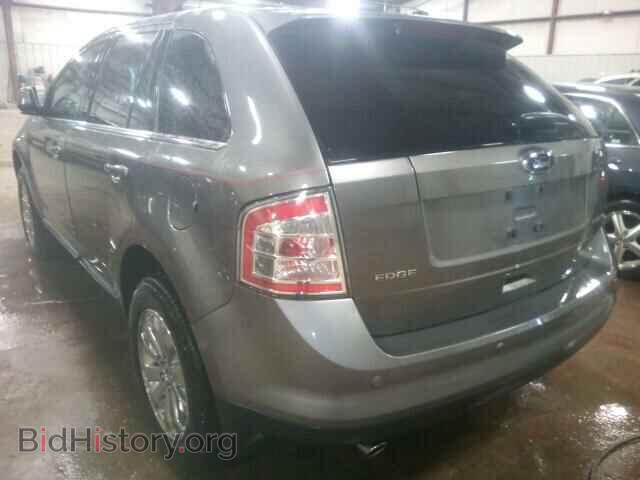 2009 FORD EDGE - VIN: 2FMDK39C09BA85312 - Photo 3