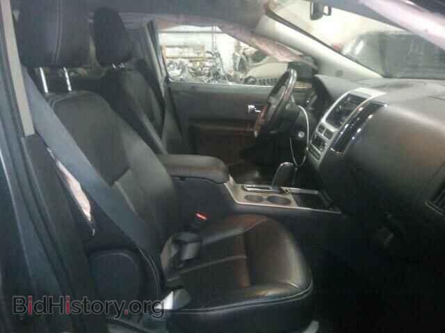 2009 FORD EDGE - VIN: 2FMDK39C09BA85312 - Photo 5