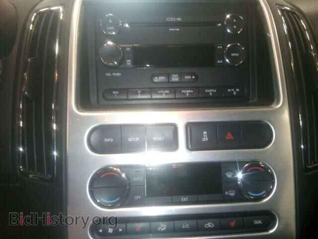 2009 FORD EDGE - VIN: 2FMDK39C09BA85312 - Photo 9