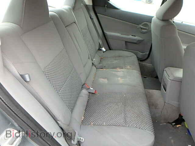 2008 DODGE AVENGER - VIN: 1B3LC46K88N647184 - Фото 6