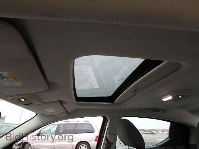 2008 DODGE AVENGER - VIN: 1B3LC46K88N647184 - Фото 9