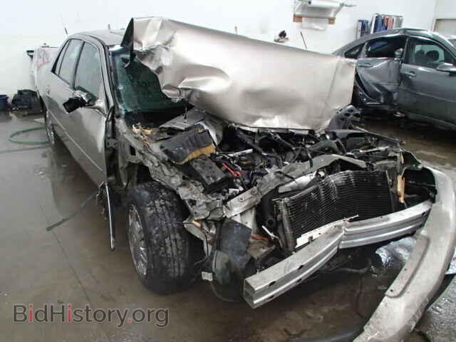 Photo 1G6KD54Y74U247205 - CADILLAC DEVILLE 2004