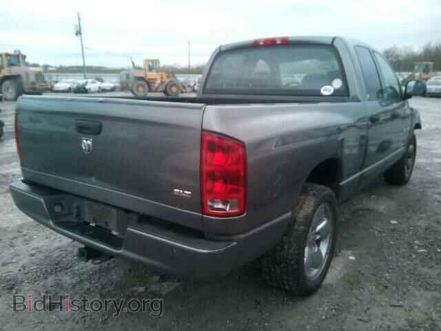 2005 DODGE RAM 1500 - VIN: 1D7HA18D85S263139 - Фото 4