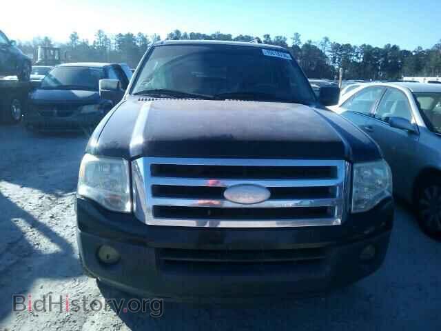 2007 FORD EXPEDITION - VIN: 1FMFK155X7LA98540 - Фото 9