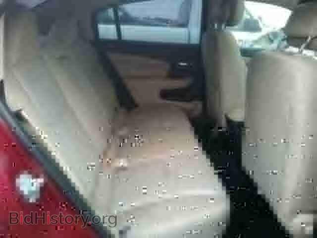 2011 CHRYSLER 200 - VIN: 1C3BC1FB3BN513087 - Фото 6