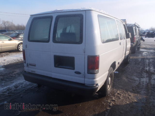 2006 FORD ECONOLINE - VIN: 1FMRE11L36DA03821 - Фото 4